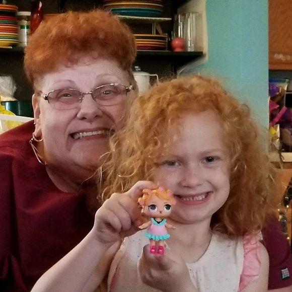 Meet your Posher, Connie - Picture 1 of 1